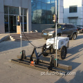 Pavimentadora de Concreto Betonilha leve a laser FDJP-24D